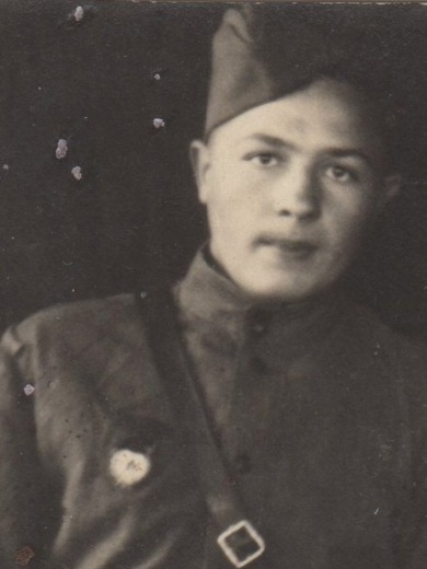 Клишин Александр Михайлович