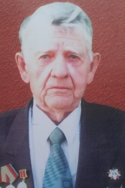 Богунов Иван Иванович