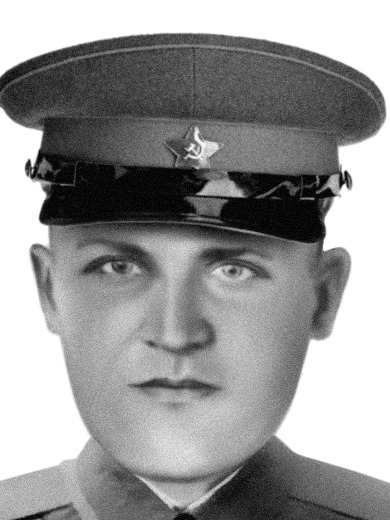 Раченков Иван Филиппович