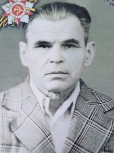 Никифоров Геннадий Васильевич