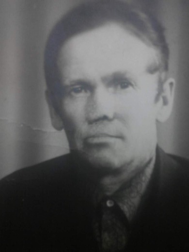 Елсуков Иван Васильевич