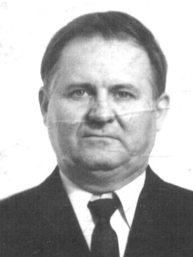 Данилюк Григорий Леонтьевич