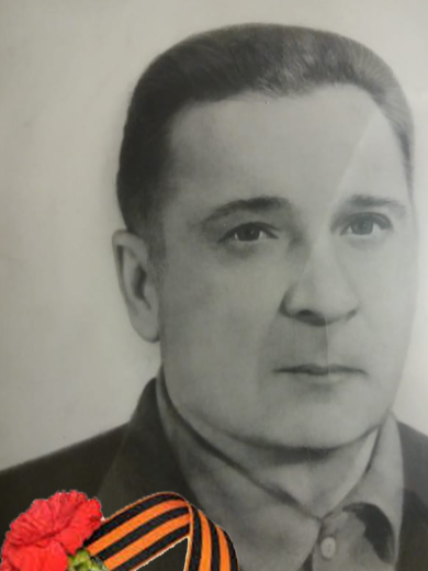 Ластовский Николай Иванович