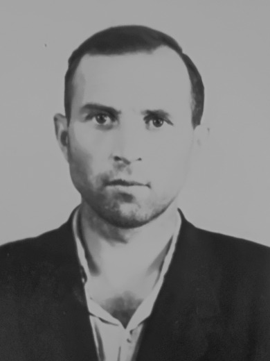 Климов Николай Васильевич