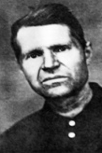 Сибирев Александр Петрович