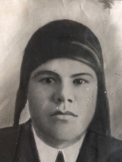 Сергеев Василий Иванович