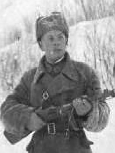 Летуновский Виктор Семенович