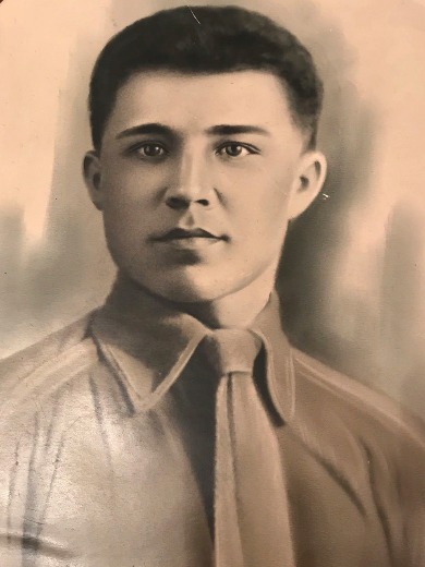 Каримов Могалим Зиатдинович