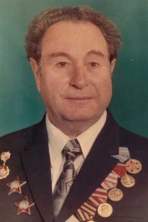 Кушнир Николай Викторович