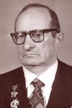 Винокур Арон Шлемович