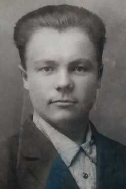 Овсянников Александр Владимирович