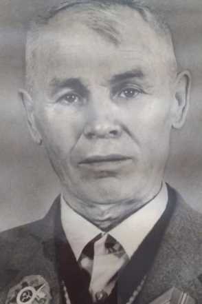 Саберов Садек Хусяинович