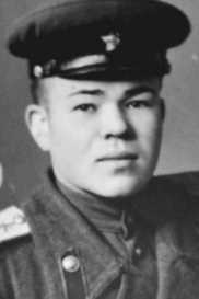 Чернов Федор Гаврилович