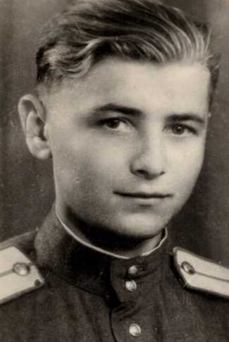 Чадаев Петр Иванович