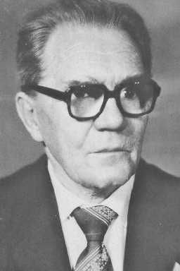 Горбушин Виктор Иннокентьевич|Инокентьевич (Иннокентьевич)