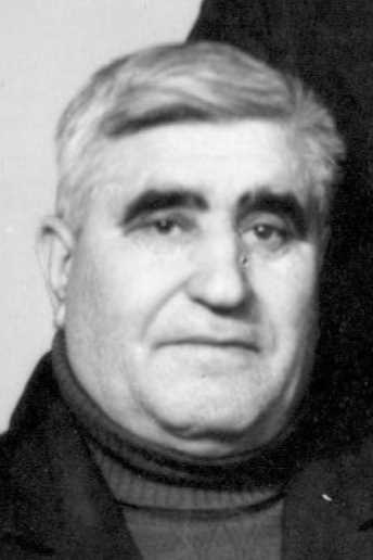 Кобан Виктор Петрович