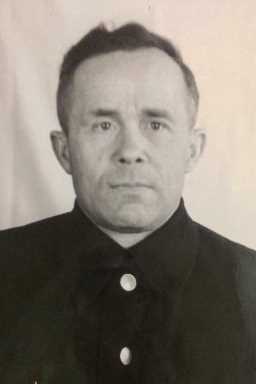 Гомляков Михаил Кондратьевич|Кондратович