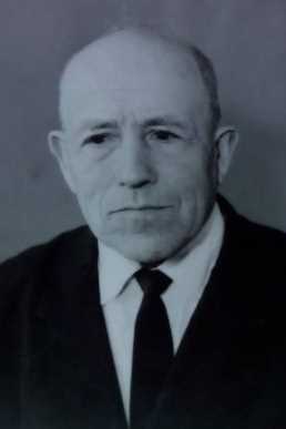 Миньков Иван Сергеевич