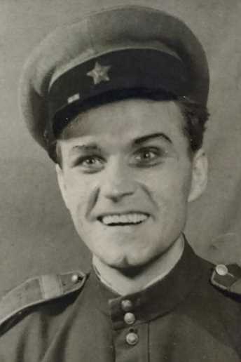 Селезнев Алексей Федорович