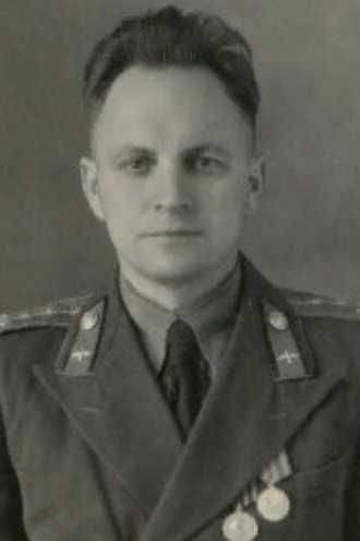 Федоровский Анатолий Владимирович