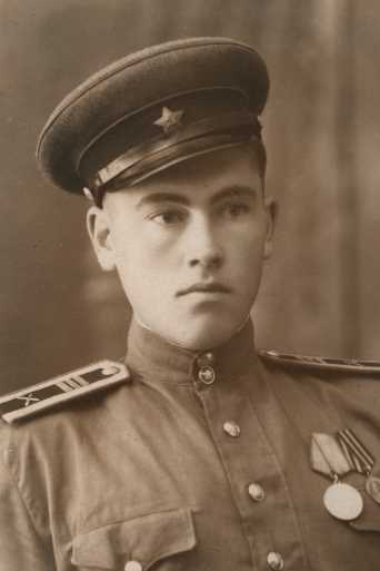 Порошин Алексей Всеволодович