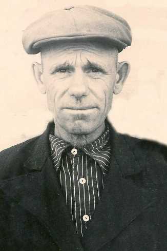 Чердинцев|Чердынцев Петр Дементьевич