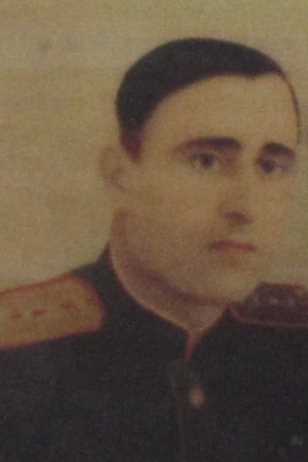 Гегучадзе Николай Георгиевич