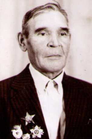 Савинов Иван Сергеевич