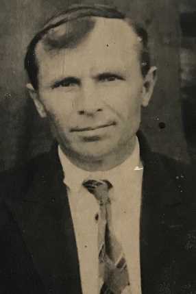 Баев Степан Ефимович