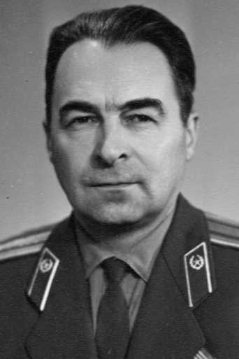 Петров Рикс Павлович