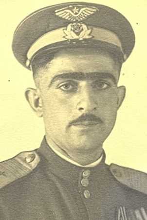 Григорьянц Мнацакан Семенович