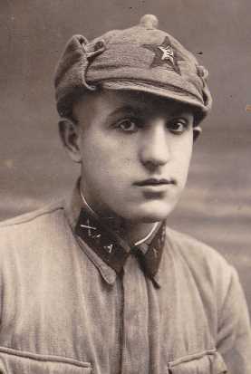 Кухелев Константин Павлович