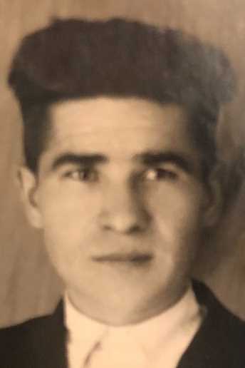 Доренский|Даренский Иван Николаевич