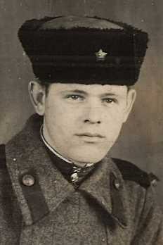 Проничев Гурий Осипович