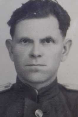 Гоголев Александр Лаврентьевич