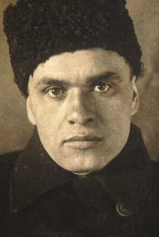 Сугак Федор Андреевич