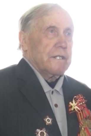 Сивенко Николай Амосович