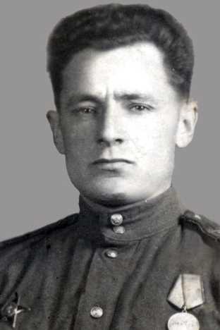 Вялов Иван Трофимович