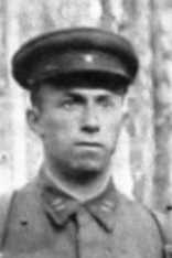 Левит|Левет Вульф Самойлович