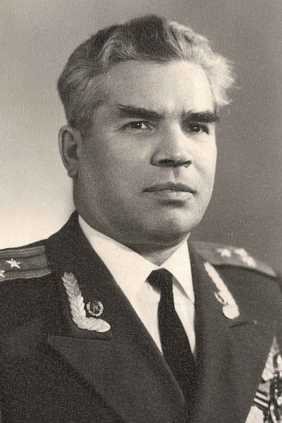Сундеев Захар Тимофеевич