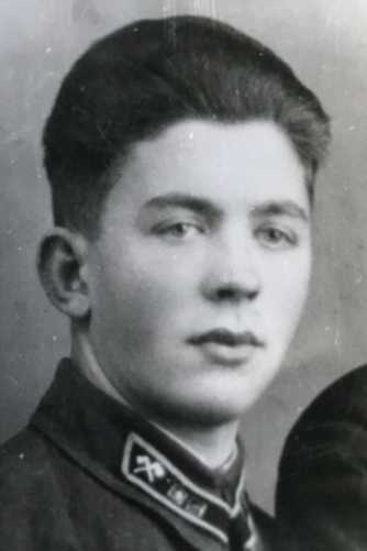 Пчелинцев Владимир Борисович