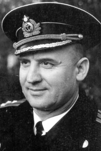 Еников Владимир Павлович