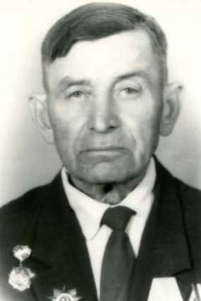 Коновалов Денис Петрович