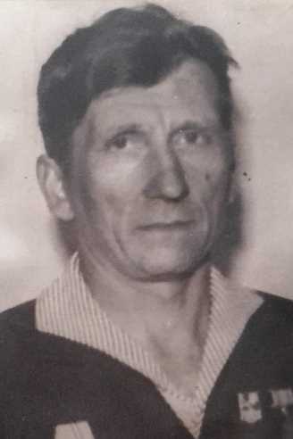 Юргин Константин Васильевич