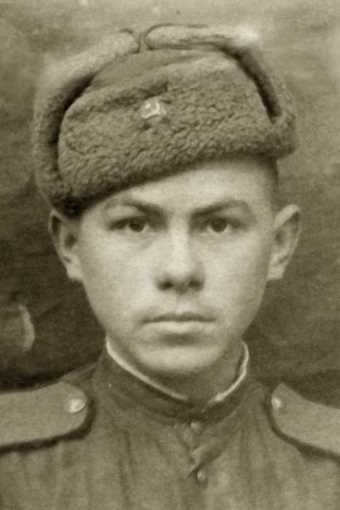 Калядин Александр Григорьевич