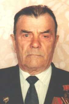 Пелагеин Петр Андриянович