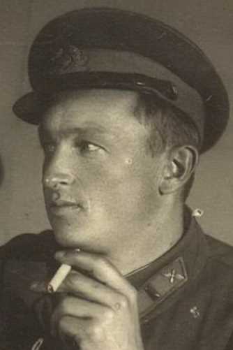 Лустин Николай Сергеевич