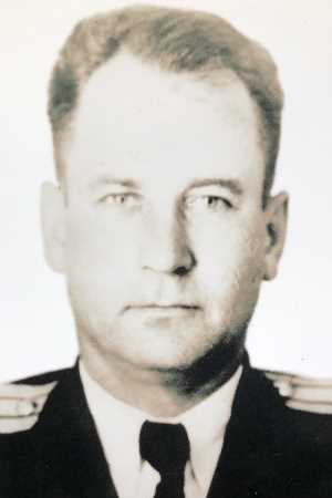 Чиликов Лев Васильевич