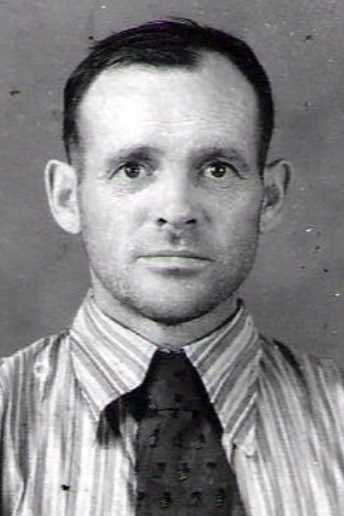 Кузьмин Андрей Алексеевич