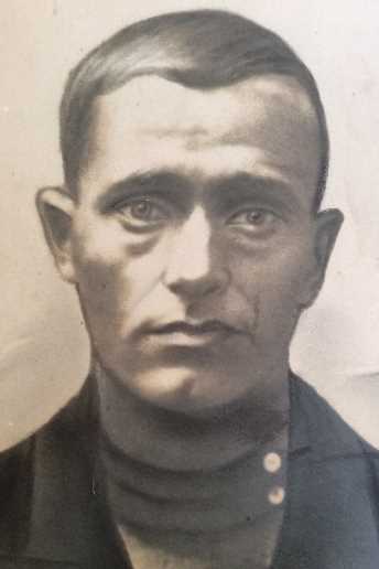 Бабанов Алексей Андреевич